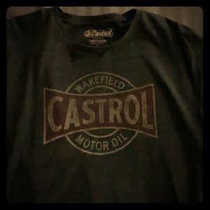 Lucky brand t shirt